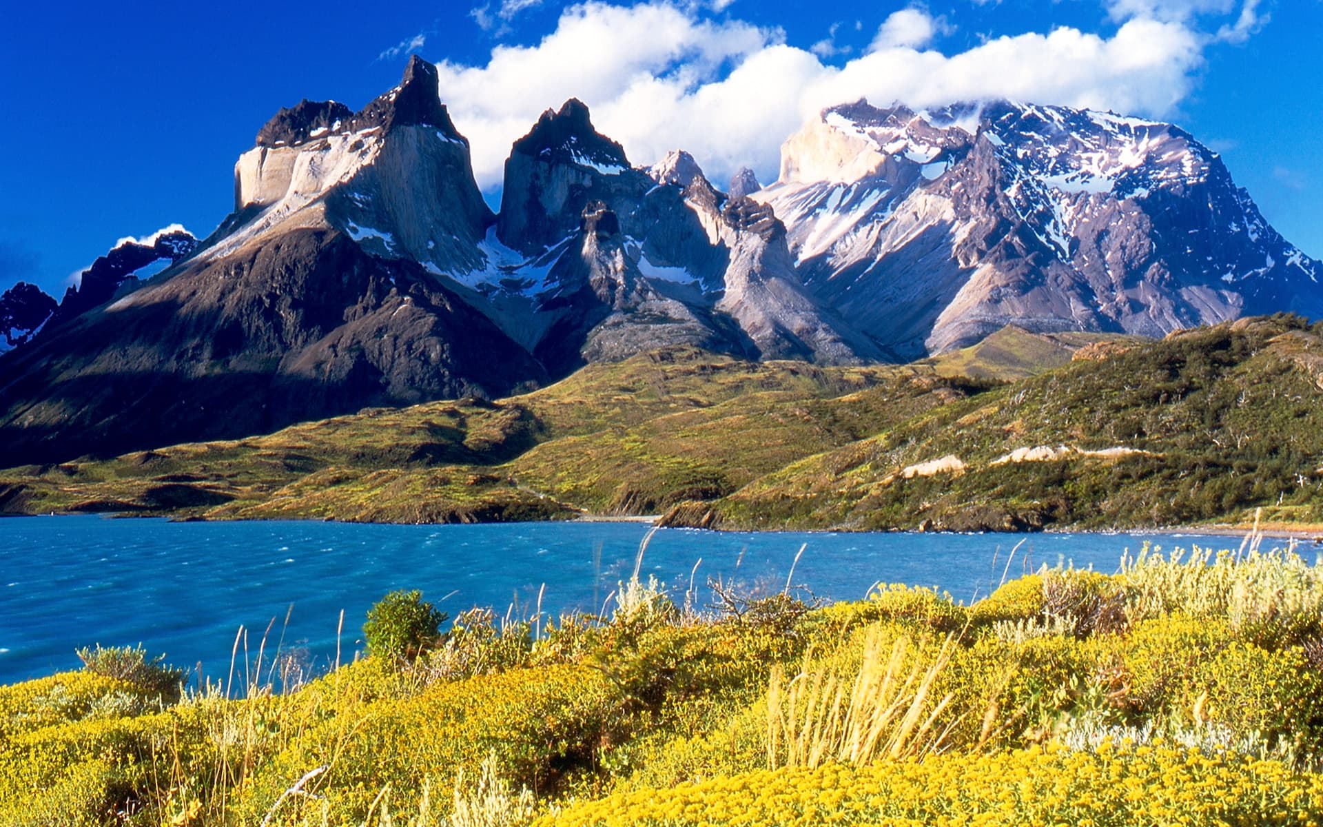 Los Cuernos